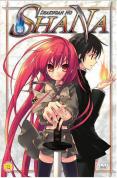 Shana: Volume 1